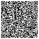 QR code with Coshocton Commissioners Office contacts