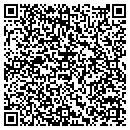 QR code with Keller Built contacts