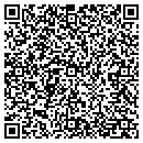 QR code with Robinson Vaughn contacts