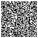 QR code with CDF Trucking contacts
