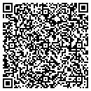QR code with RC Electronics contacts