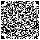 QR code with Rick Brown Excavating Inc contacts