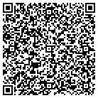 QR code with Anthony Dean Construction Ltd contacts