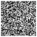 QR code with James A Thacker contacts