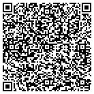 QR code with Cherrybend Pheasant Farm contacts