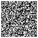 QR code with Hildreth Farms contacts