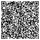 QR code with C J Bradleys Electric contacts