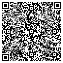QR code with R & R Transmissions contacts