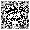 QR code with CVS contacts