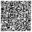 QR code with Accutest Clinical Lab contacts