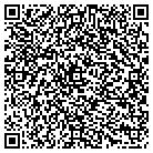 QR code with Aaron David Tax Solutions contacts