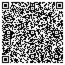 QR code with Harris & Mazza contacts
