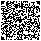 QR code with A-1 Copy & Mailing Service contacts