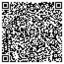 QR code with L D Whitt Contracting contacts
