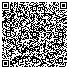 QR code with Hicksville High School Supt contacts