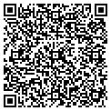 QR code with KFC contacts