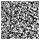 QR code with Unity Real Estate contacts