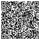 QR code with Real Values contacts