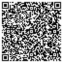 QR code with David Weaver contacts