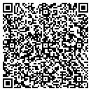 QR code with O'Neal Builders Inc contacts