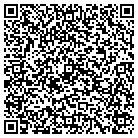 QR code with D C Blosser Transportation contacts