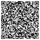 QR code with Two Pesos Mexican Cafe contacts