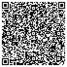 QR code with Hull Construction Tile & Floor contacts