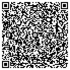 QR code with G & G Insurance Agency contacts