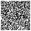 QR code with Hi Way Tire contacts