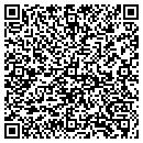 QR code with Hulbert Tree Care contacts