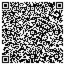 QR code with Hertz Rent A Car contacts