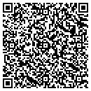 QR code with HMS Title Co contacts