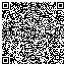 QR code with Hilborn Printing contacts