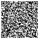 QR code with J C Sharp Corp contacts