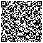 QR code with Urban Community School contacts