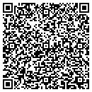 QR code with Marketeers contacts