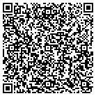 QR code with Ohio Air National Guard contacts