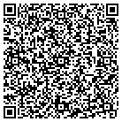 QR code with Gallenstein Brothers Inc contacts