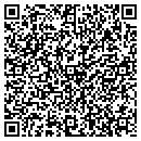 QR code with D & T Towing contacts