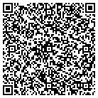 QR code with Mark Anthony Jackson Auto contacts