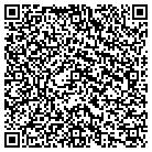 QR code with Pussers West Indies contacts