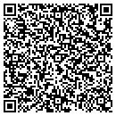 QR code with Robert W Moore OD contacts