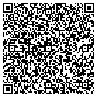 QR code with Maplewood Park Recreation Club contacts