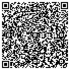 QR code with Hieronymus Management LLP contacts