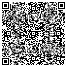 QR code with First Capital Seamless Gutter contacts