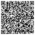 QR code with KFC contacts