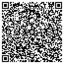 QR code with Animals R Us contacts