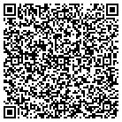 QR code with Gano Excel Training Center contacts