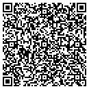 QR code with Ziggy Zoomba's contacts