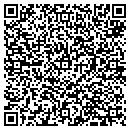 QR code with Osu Extension contacts